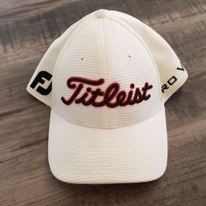 Titleist Hat